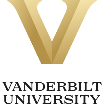 Vanderbilt University Logo